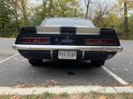 Chevrolet Camaro Sport Coupe Custom 1969 года